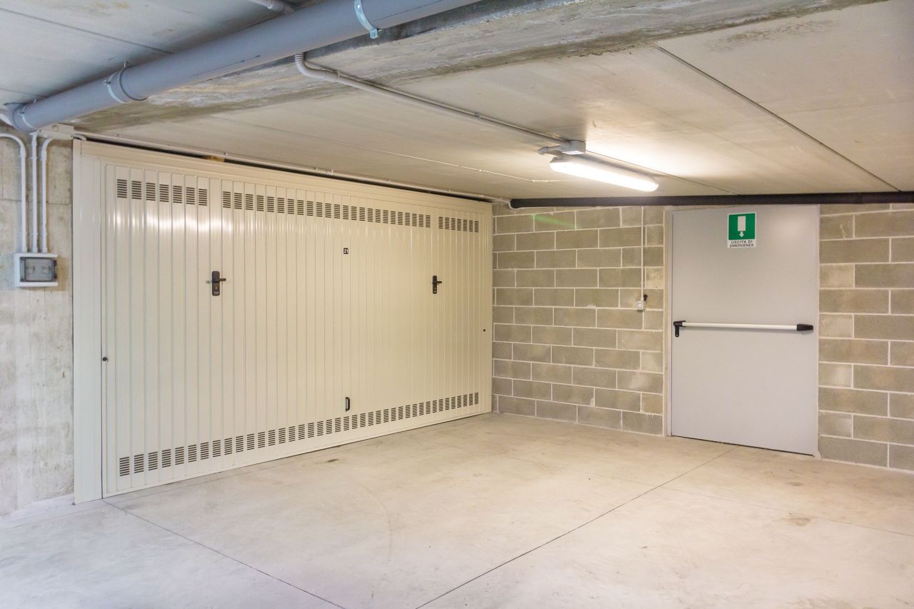 Пентхаус в Генуе, Италия, 110 м² - фото 18