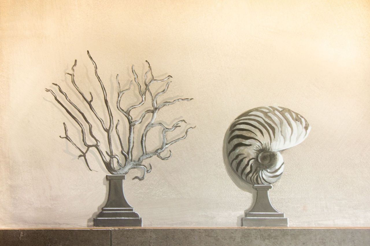 Пентхаус в Генуе, Италия, 110 м² - фото 17