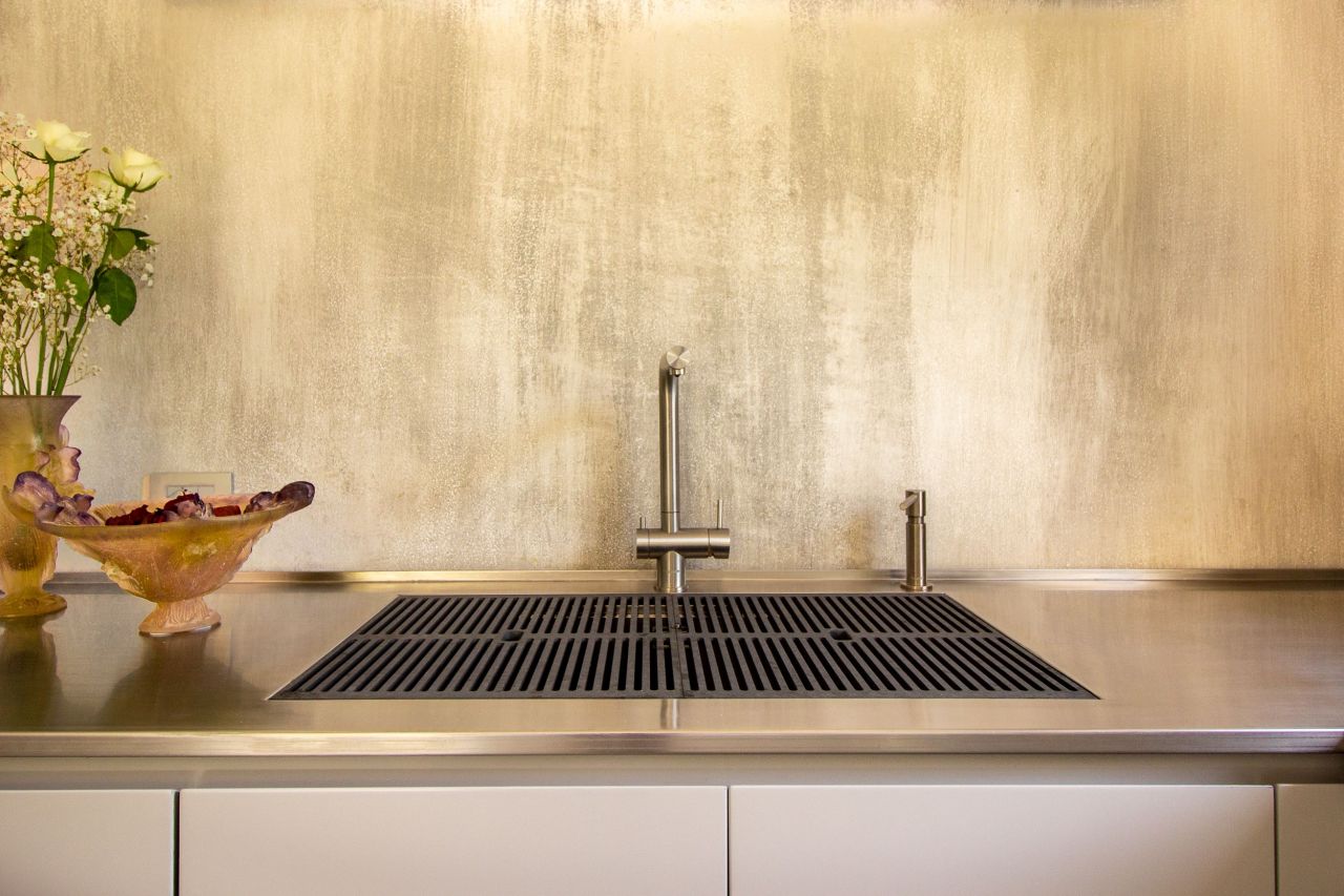 Пентхаус в Генуе, Италия, 110 м² - фото 16