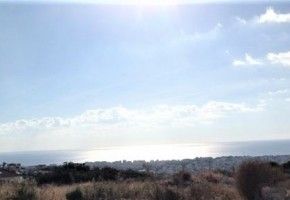 Земля в Лимасоле, Кипр, 574 м2 - фото 1