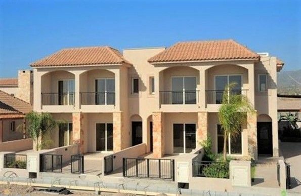 Апартаменты в Лимасоле, Кипр, 68 м² - фото 1