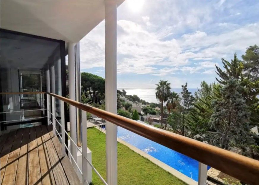 Вилла в Бланесе, Испания, 380 м² - фото 13