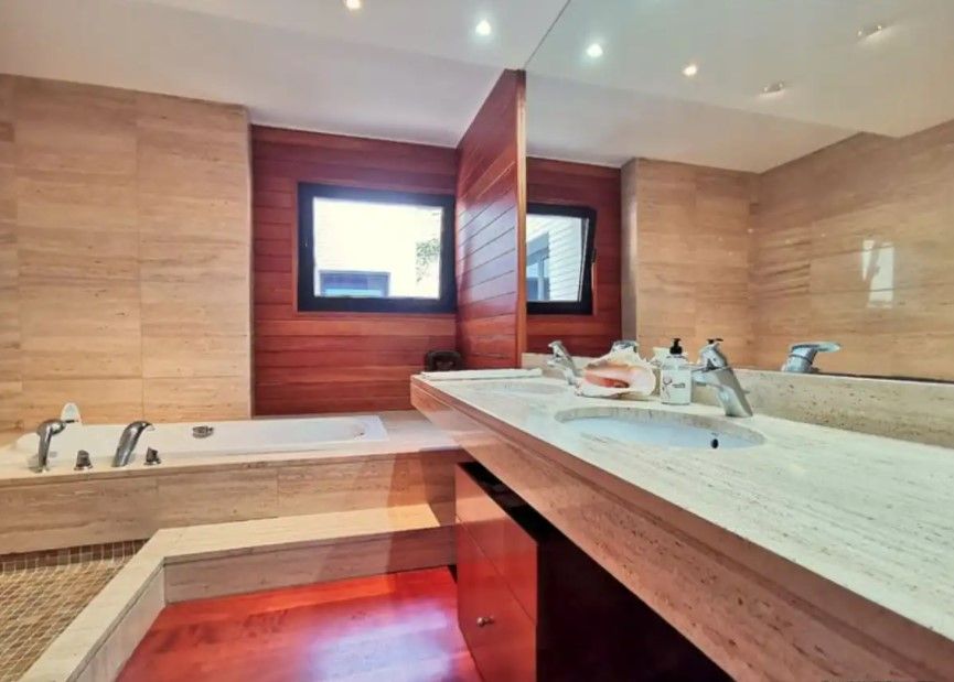 Вилла в Бланесе, Испания, 380 м² - фото 15