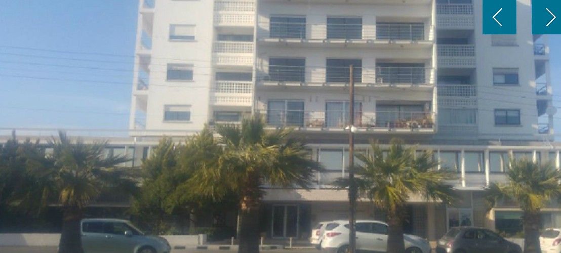 Коммерческая недвижимость в Никосии, Кипр, 3 205 м2 - фото 1