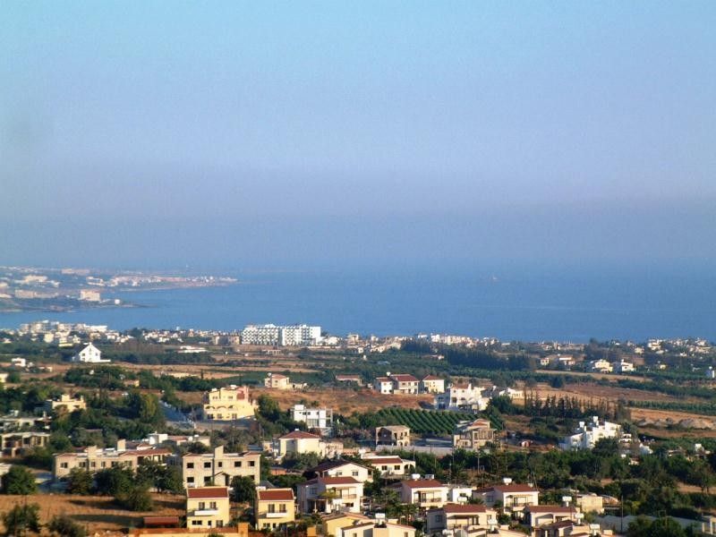 Вилла в Пафосе, Кипр, 211 м2 - фото 1