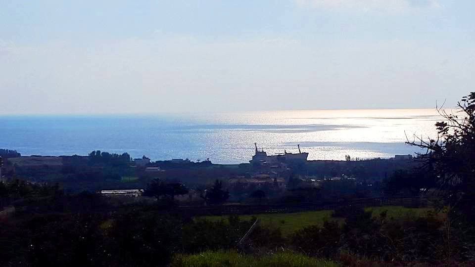 Земля в Пафосе, Кипр, 23 933 м2 - фото 1