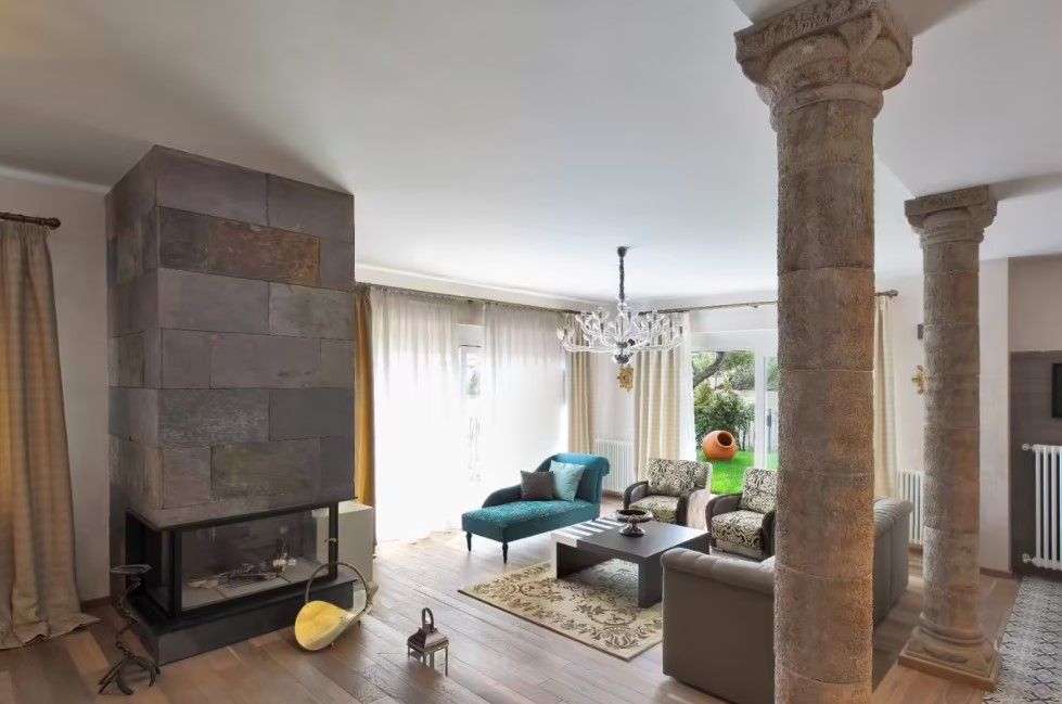 Вилла в Бланесе, Испания, 340 м² - фото 5