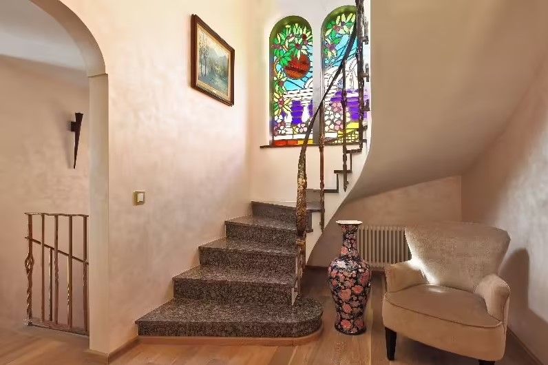 Вилла в Бланесе, Испания, 340 м² - фото 10