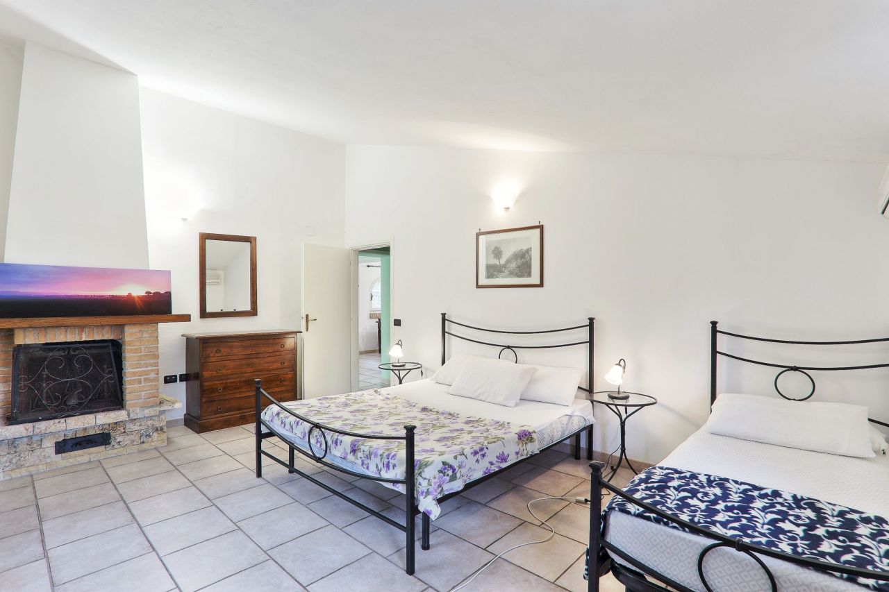 Доходный дом в Кампилья-Мариттиме, Италия, 450 м² - фото 11