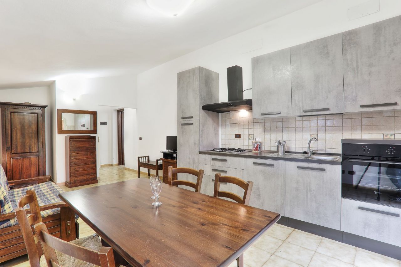 Доходный дом в Кампилья-Мариттиме, Италия, 450 м² - фото 9