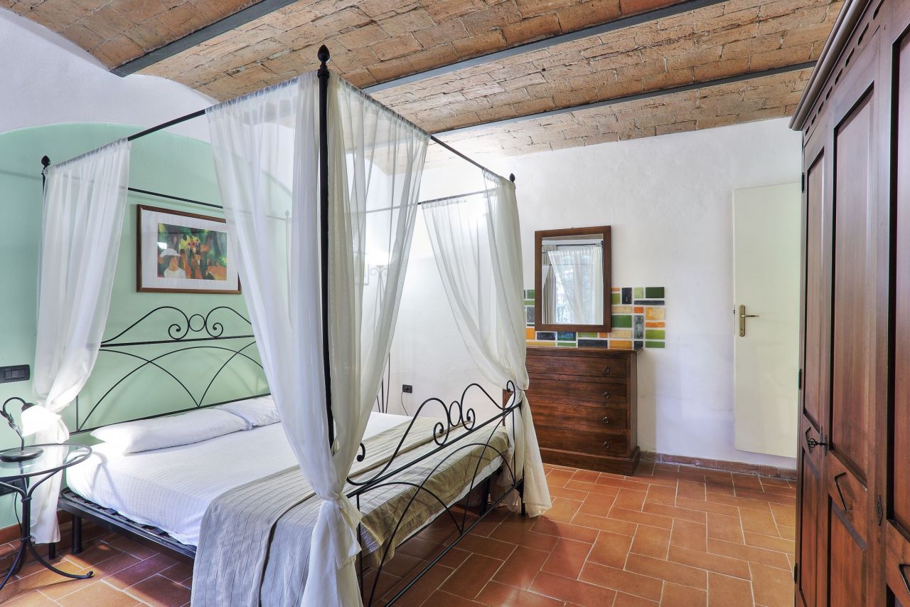 Доходный дом в Кампилья-Мариттиме, Италия, 450 м² - фото 12