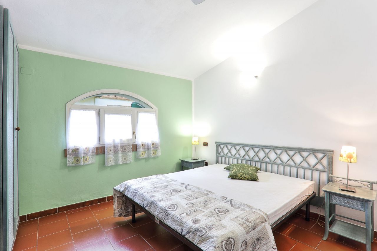 Доходный дом в Кампилья-Мариттиме, Италия, 450 м² - фото 14