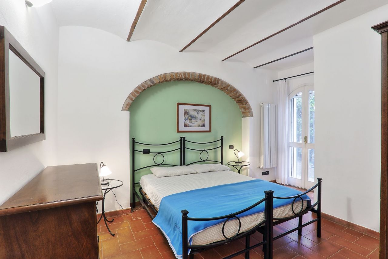 Доходный дом в Кампилья-Мариттиме, Италия, 450 м² - фото 13