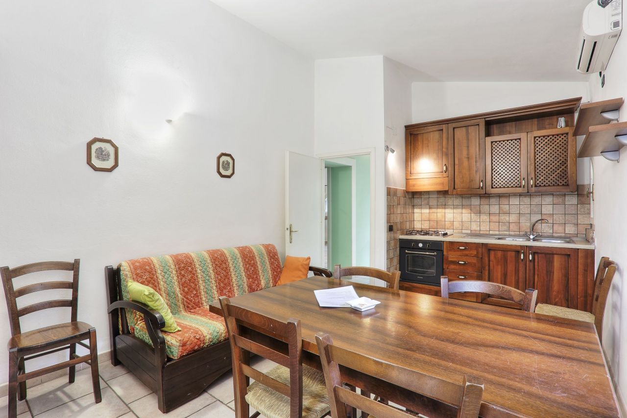 Доходный дом в Кампилья-Мариттиме, Италия, 450 м² - фото 7