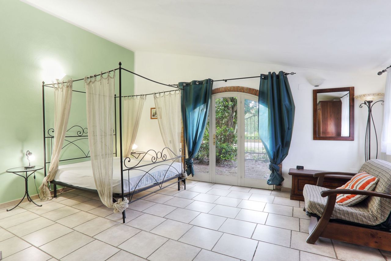 Доходный дом в Кампилья-Мариттиме, Италия, 450 м² - фото 10