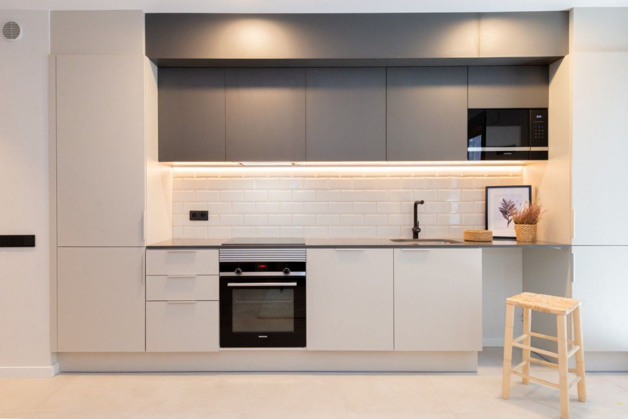 Квартира в Барселоне, Испания, 95 м² - фото 8