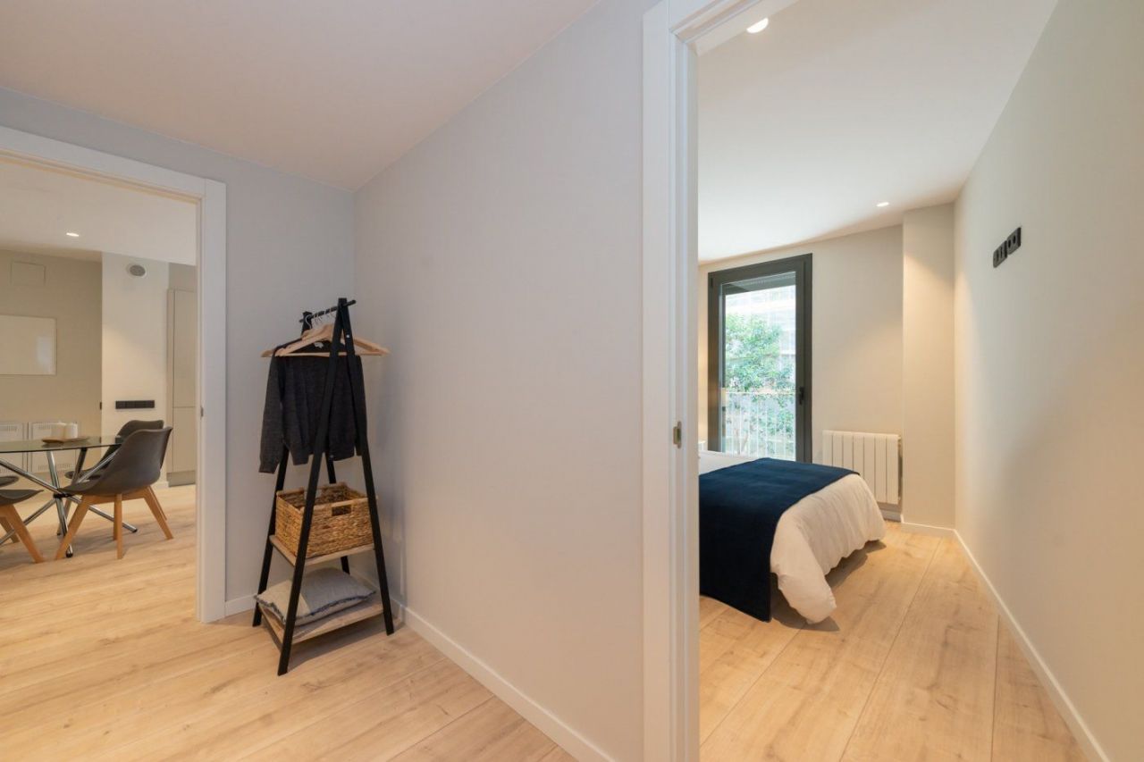 Квартира в Барселоне, Испания, 95 м² - фото 13