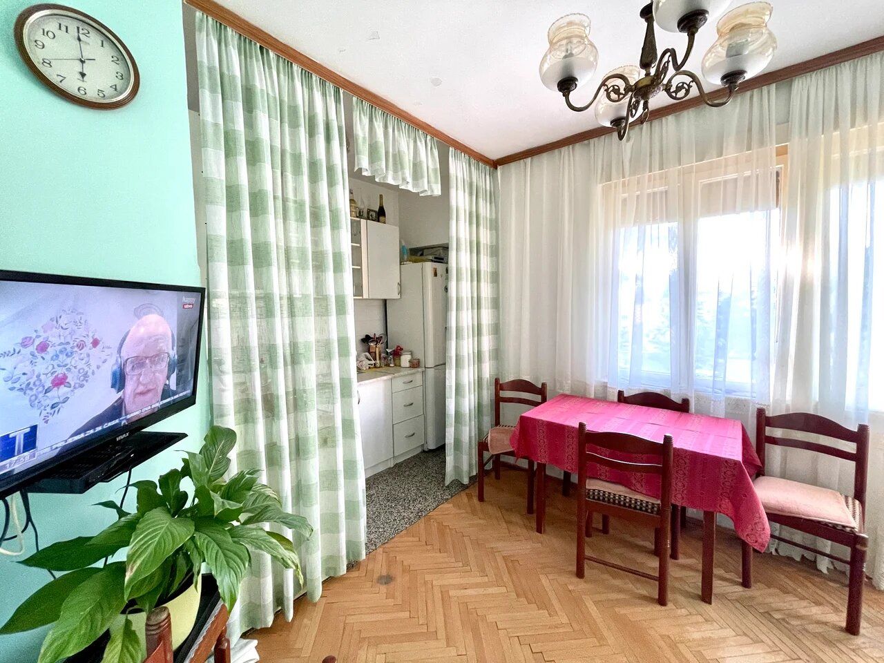 Квартира в Баре, Черногория, 55 м2 - фото 1