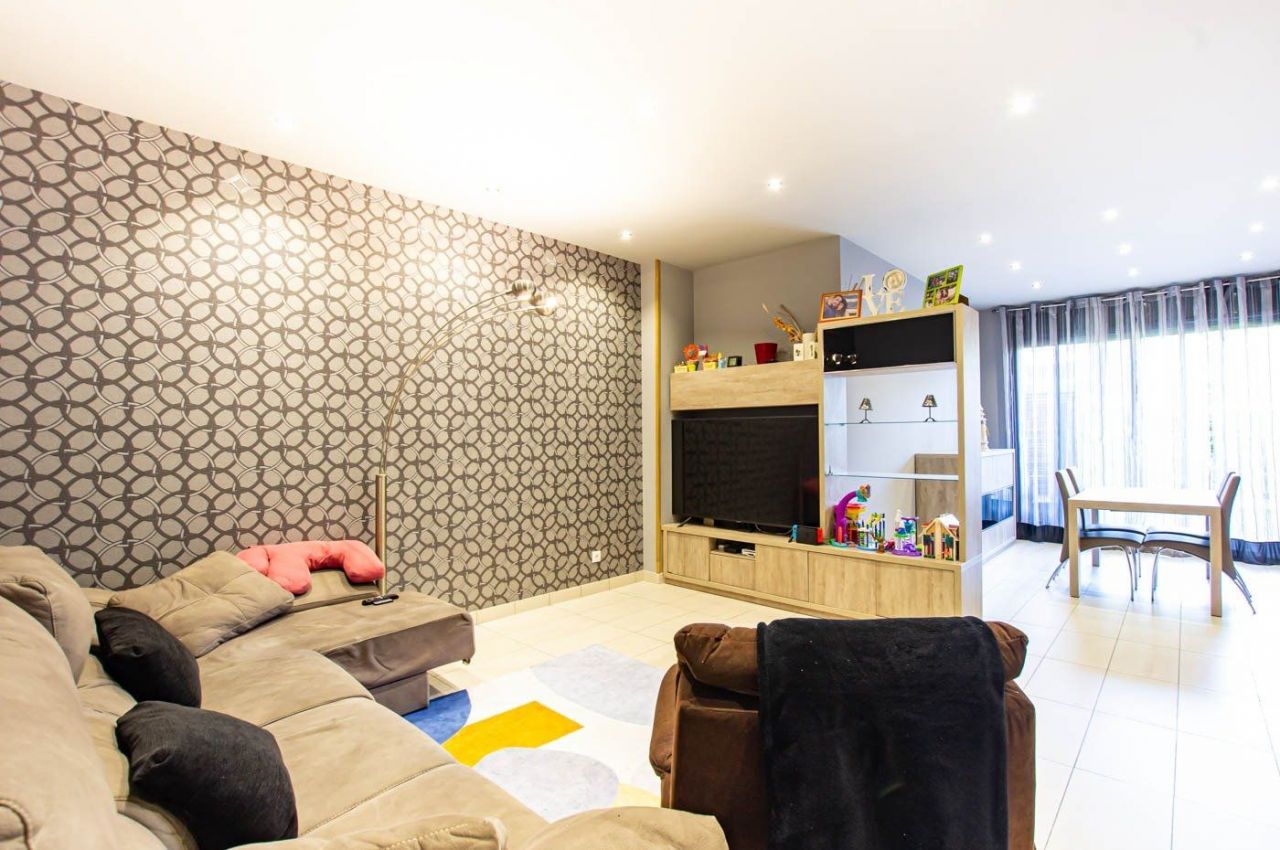 Квартира Horta de Santa Maria - La llosa, Испания, 138 м² - фото 1