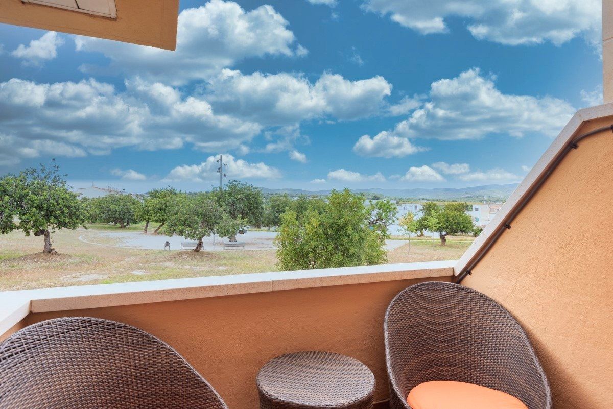 Шале на Коста-дель-Гарраф, Испания, 170 м² - фото 2