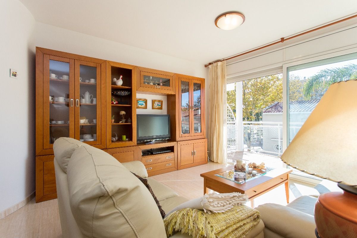 Квартира в Плайя де Аро, Испания, 86 м² - фото 4