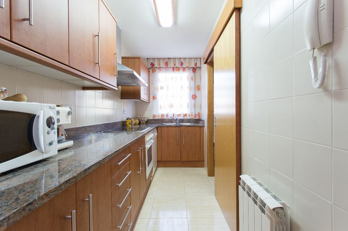 Квартира в Плайя де Аро, Испания, 86 м² - фото 7