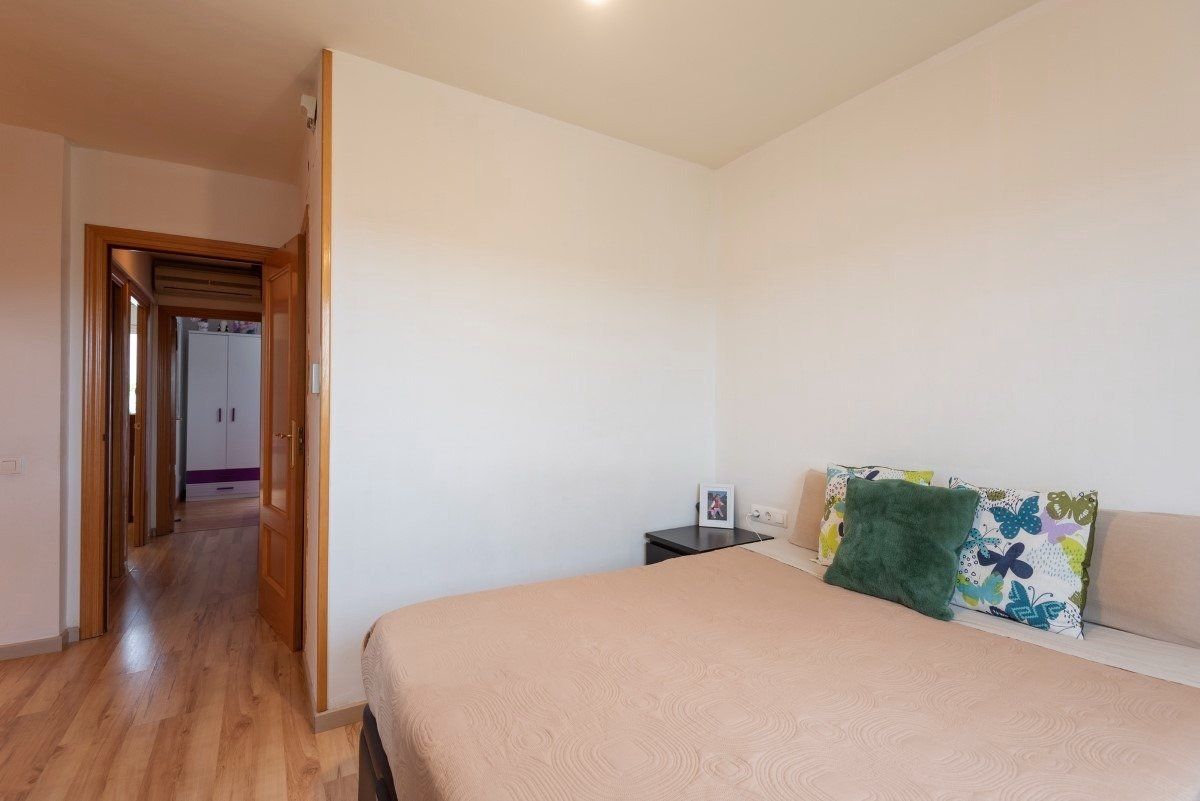 Шале на Коста-дель-Гарраф, Испания, 170 м² - фото 8