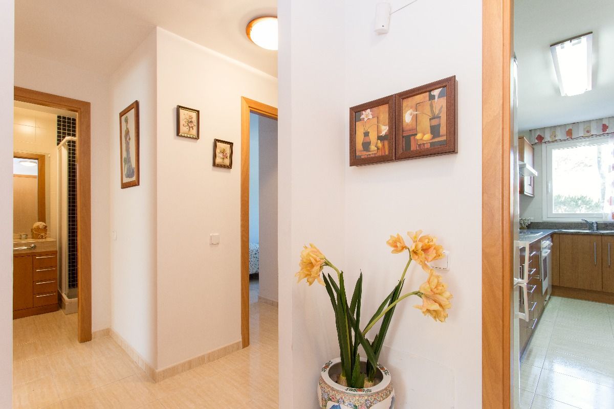 Квартира в Плайя де Аро, Испания, 86 м² - фото 10