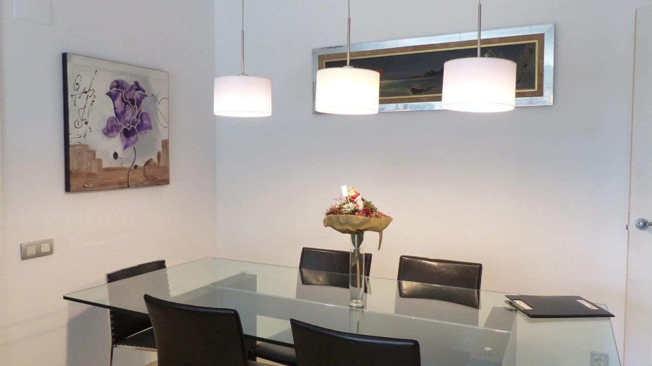 Квартира в Бадалоне, Испания, 98 м² - фото 9