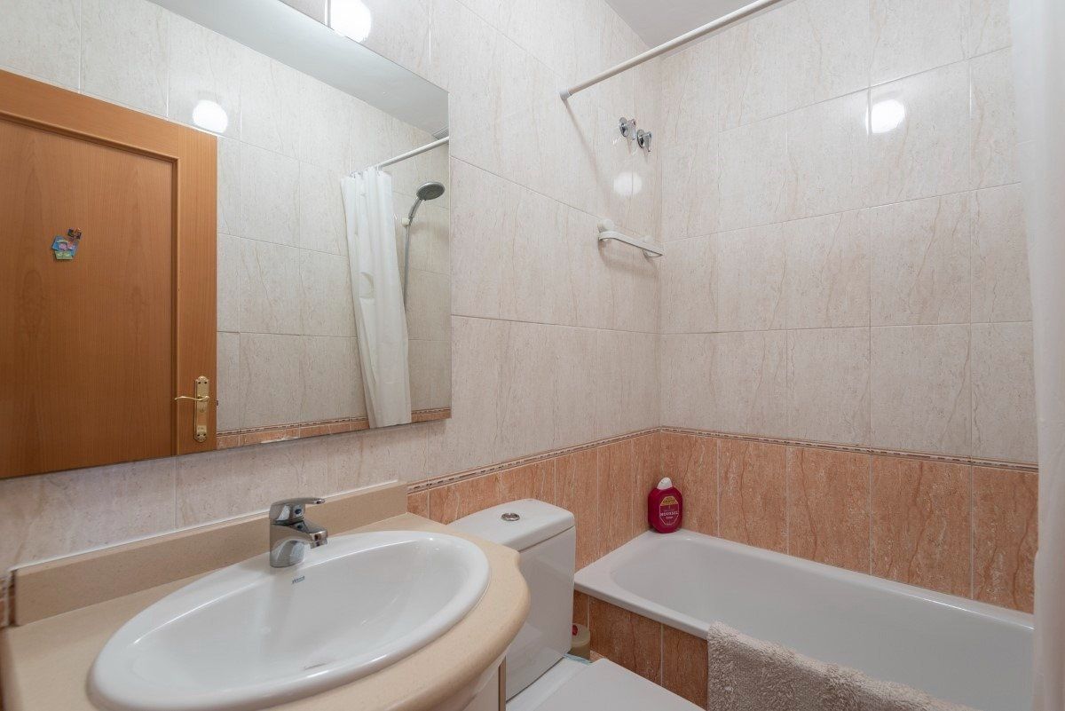 Шале на Коста-дель-Гарраф, Испания, 170 м² - фото 13