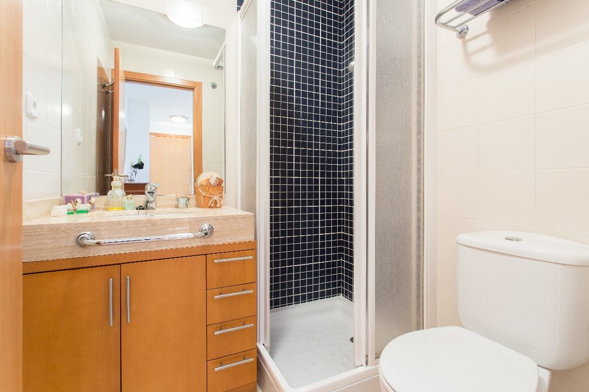 Квартира в Плайя де Аро, Испания, 86 м² - фото 15