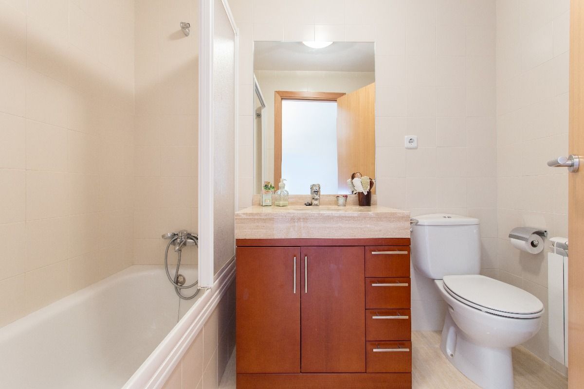 Квартира в Плайя де Аро, Испания, 86 м² - фото 18