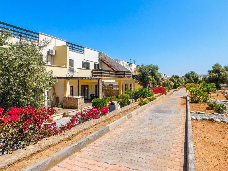 Апартаменты в Эсентепе, Кипр, 190 м2 - фото 1