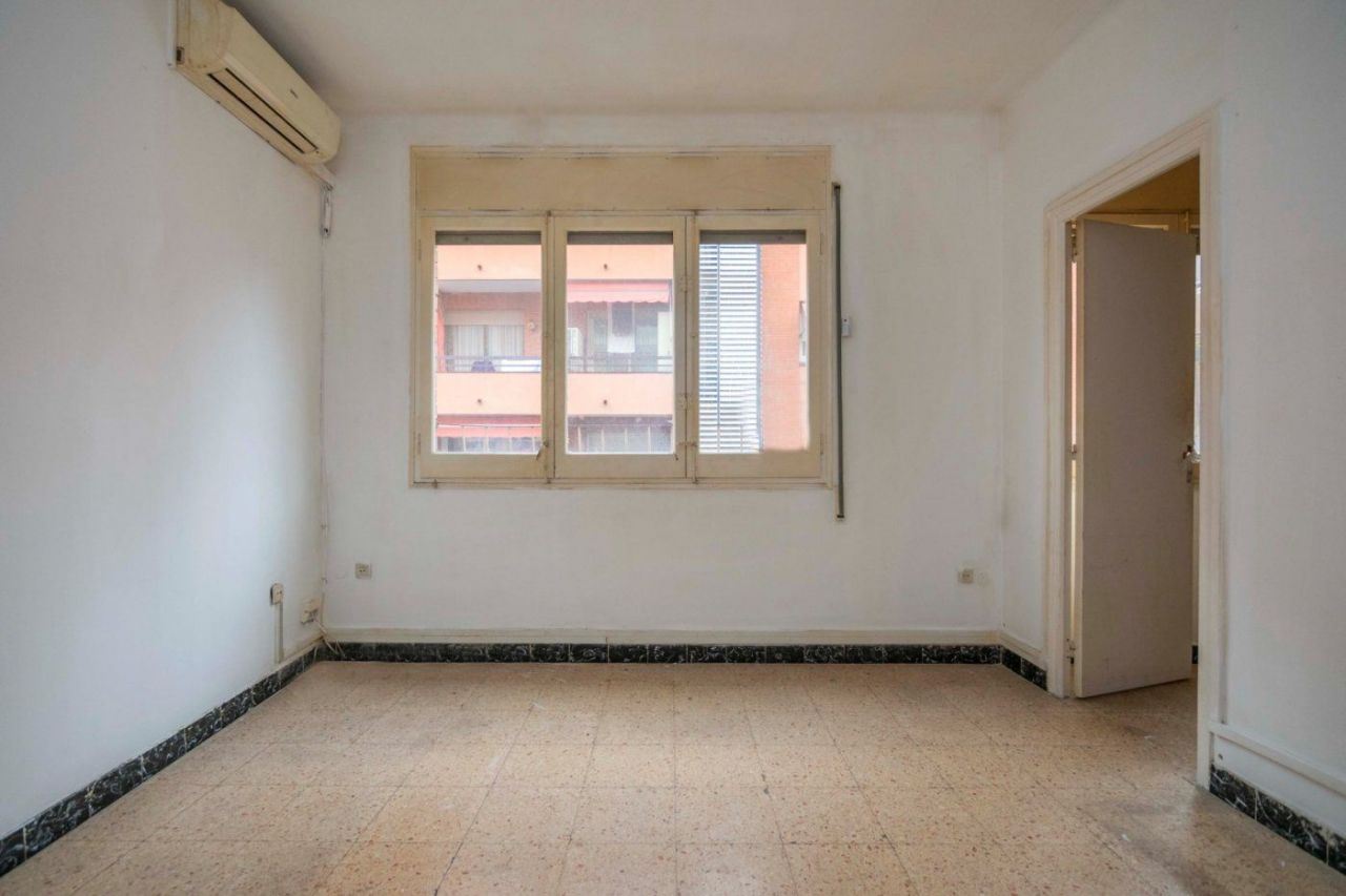 Квартира в Барселоне, Испания, 87 м² - фото 3