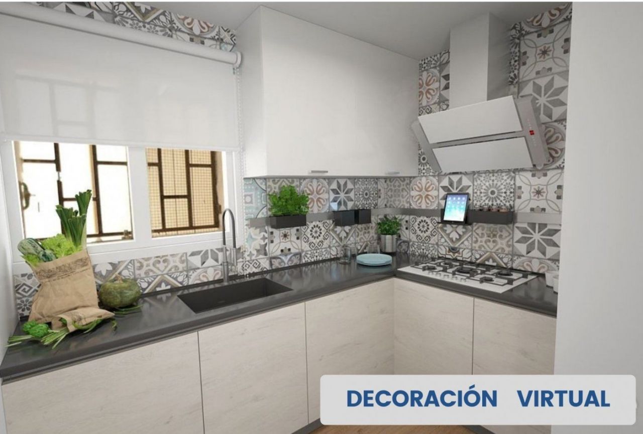 Квартира в Барселоне, Испания, 57 м² - фото 4