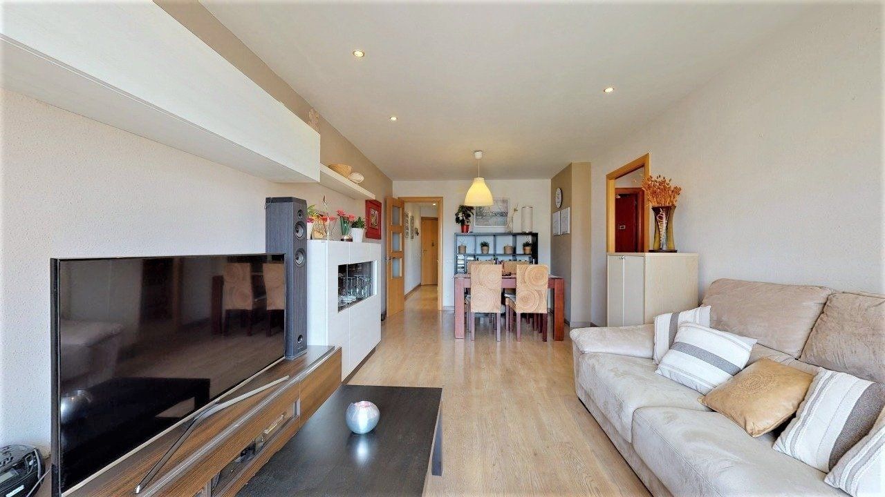 Квартира в Барселоне, Испания, 90 м² - фото 4