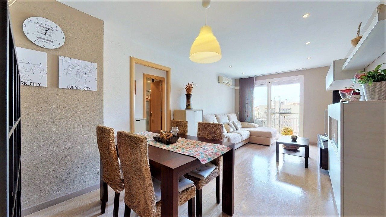 Квартира в Барселоне, Испания, 90 м² - фото 5