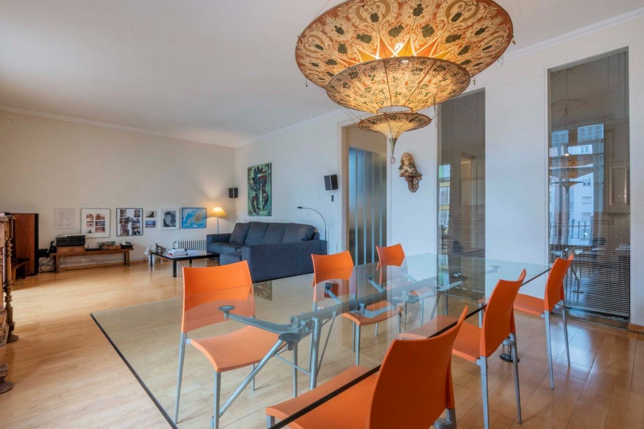 Квартира в Барселоне, Испания, 209 м² - фото 6