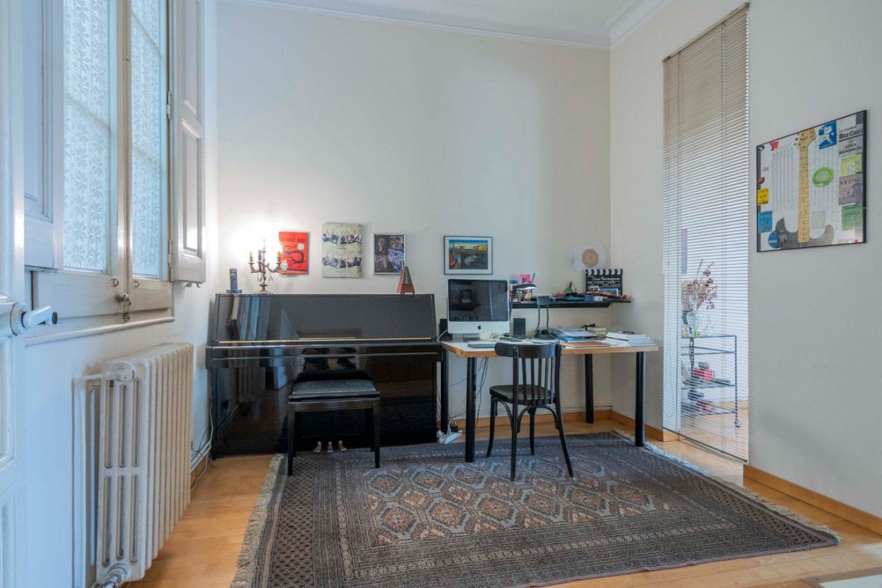 Квартира в Барселоне, Испания, 209 м² - фото 10