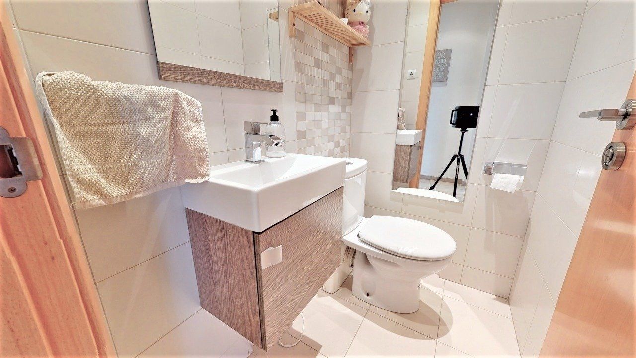 Квартира в Барселоне, Испания, 90 м² - фото 11