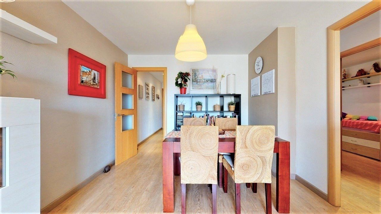 Квартира в Барселоне, Испания, 90 м² - фото 14