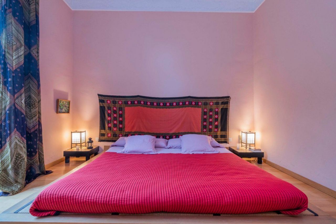 Квартира в Барселоне, Испания, 209 м² - фото 15