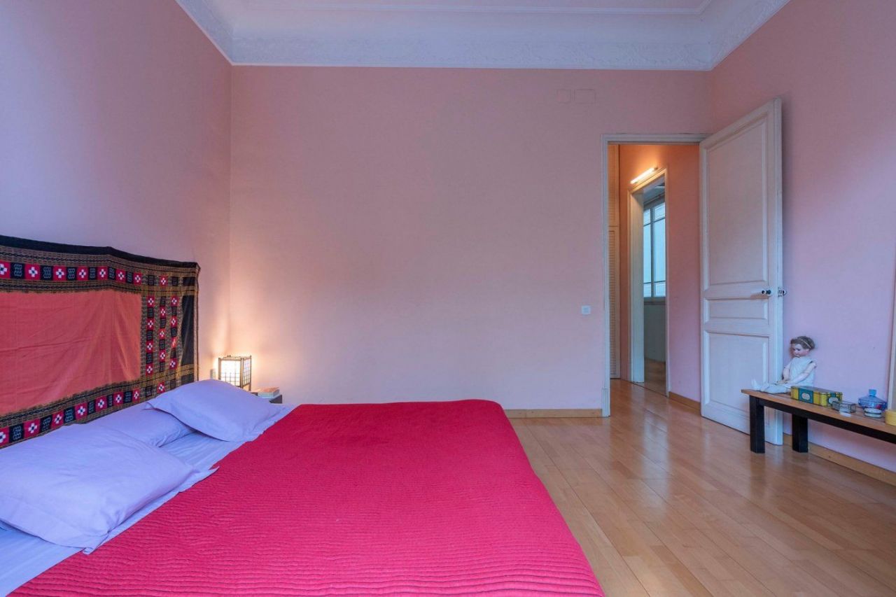 Квартира в Барселоне, Испания, 209 м² - фото 16