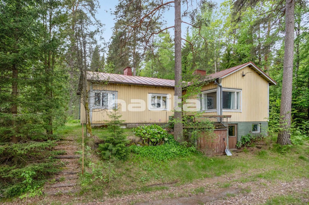 Дом в Порво, Финляндия, 85 м2 - фото 1