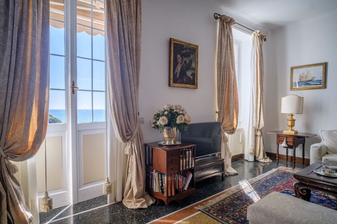 Квартира в Аренцано, Италия, 171 м² - фото 4