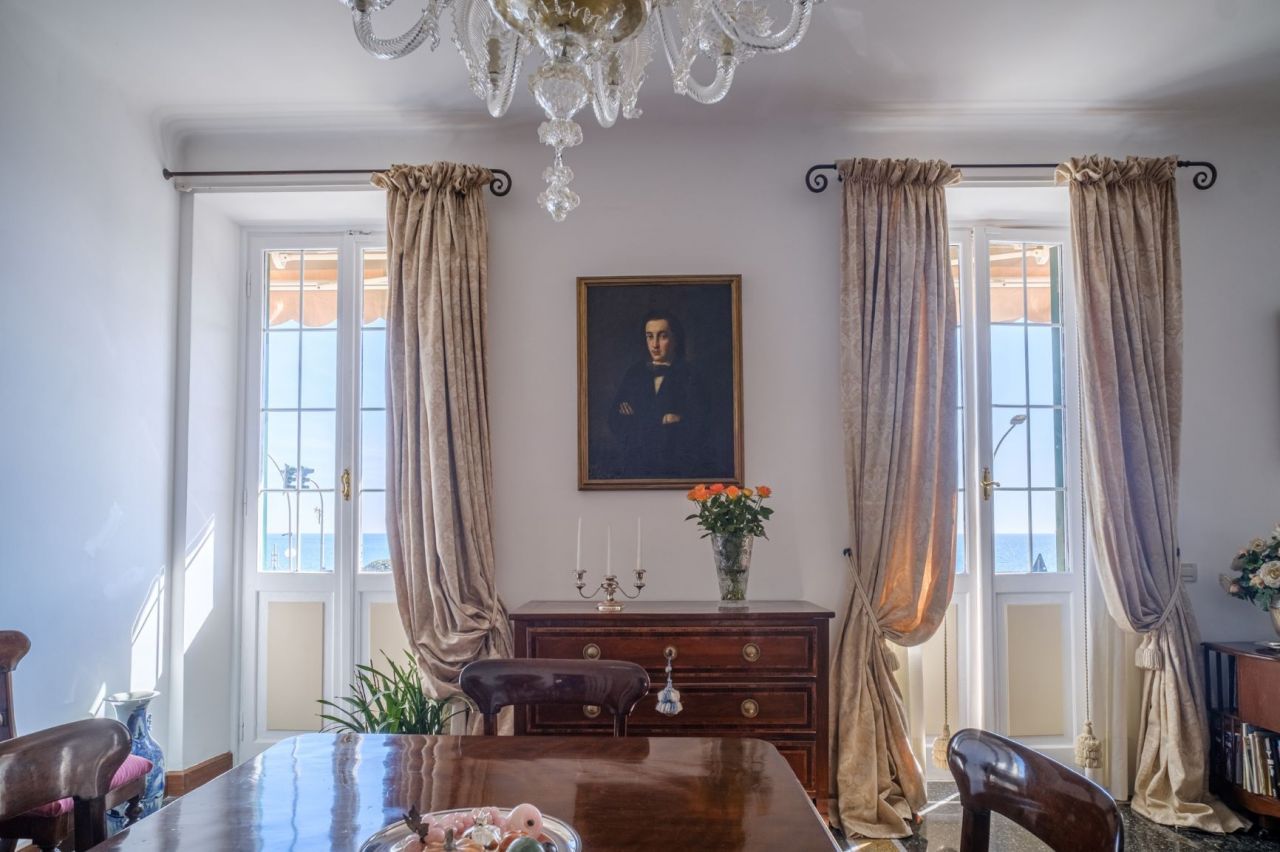 Квартира в Аренцано, Италия, 171 м² - фото 3