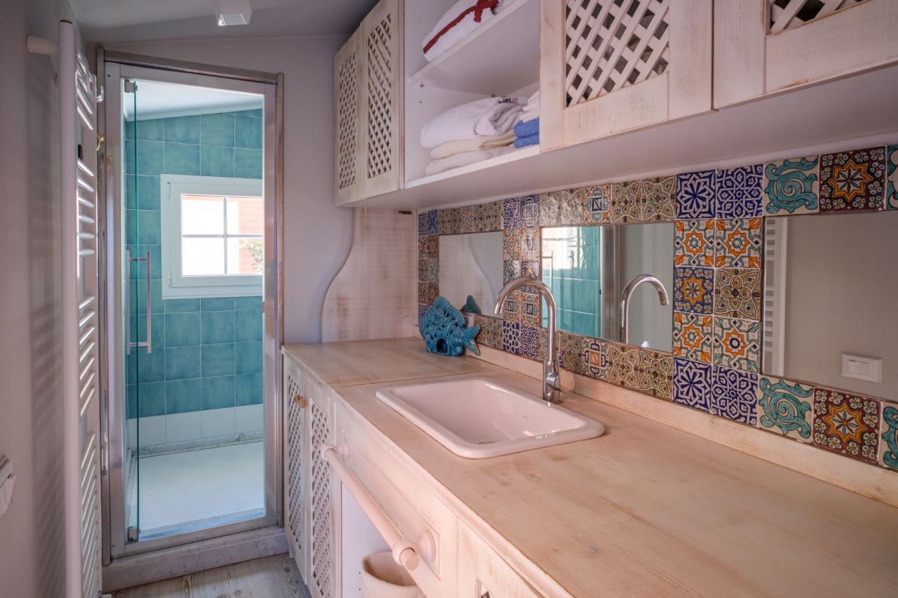 Квартира в Аренцано, Италия, 171 м² - фото 16