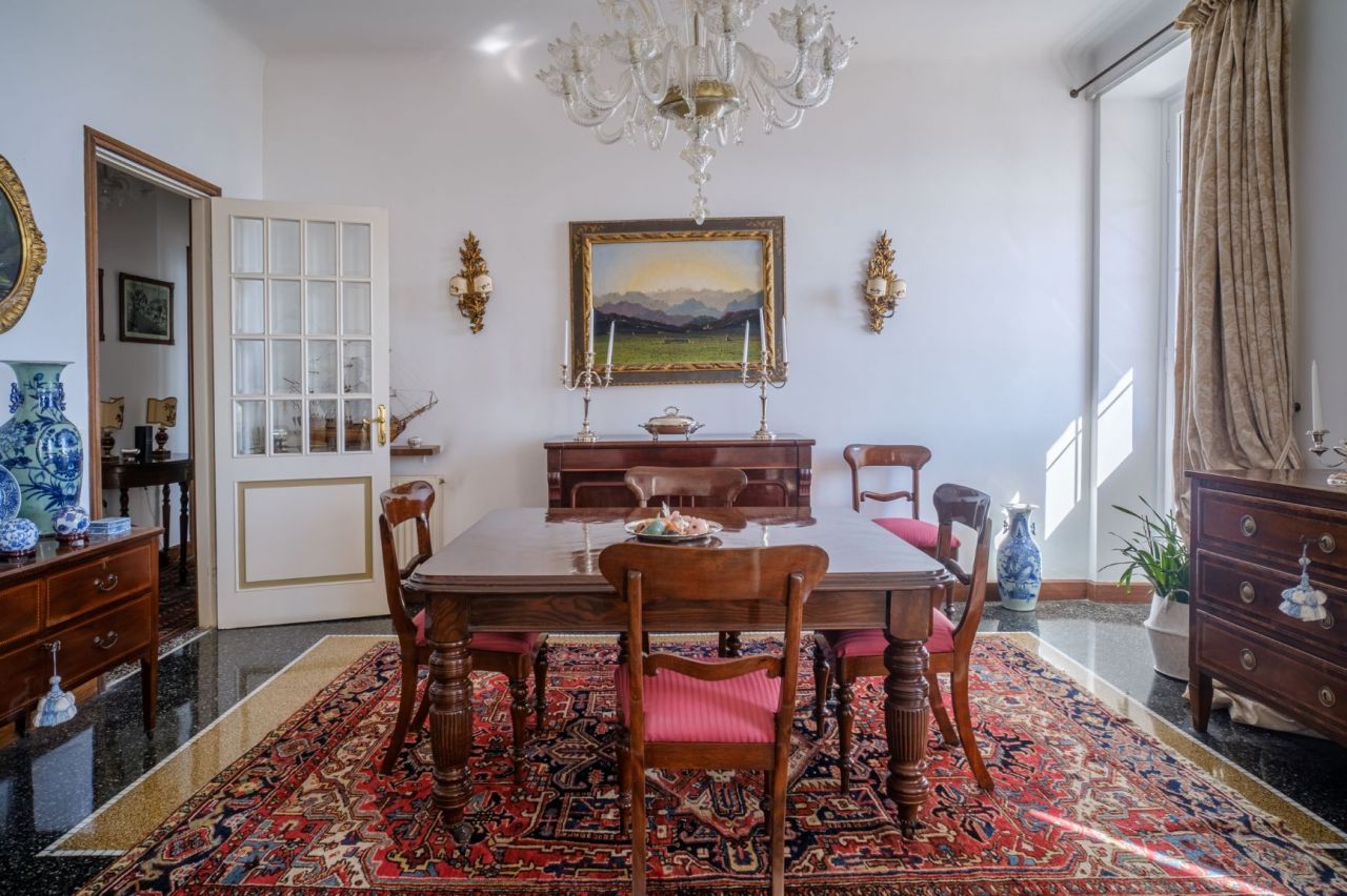 Квартира в Аренцано, Италия, 171 м² - фото 5