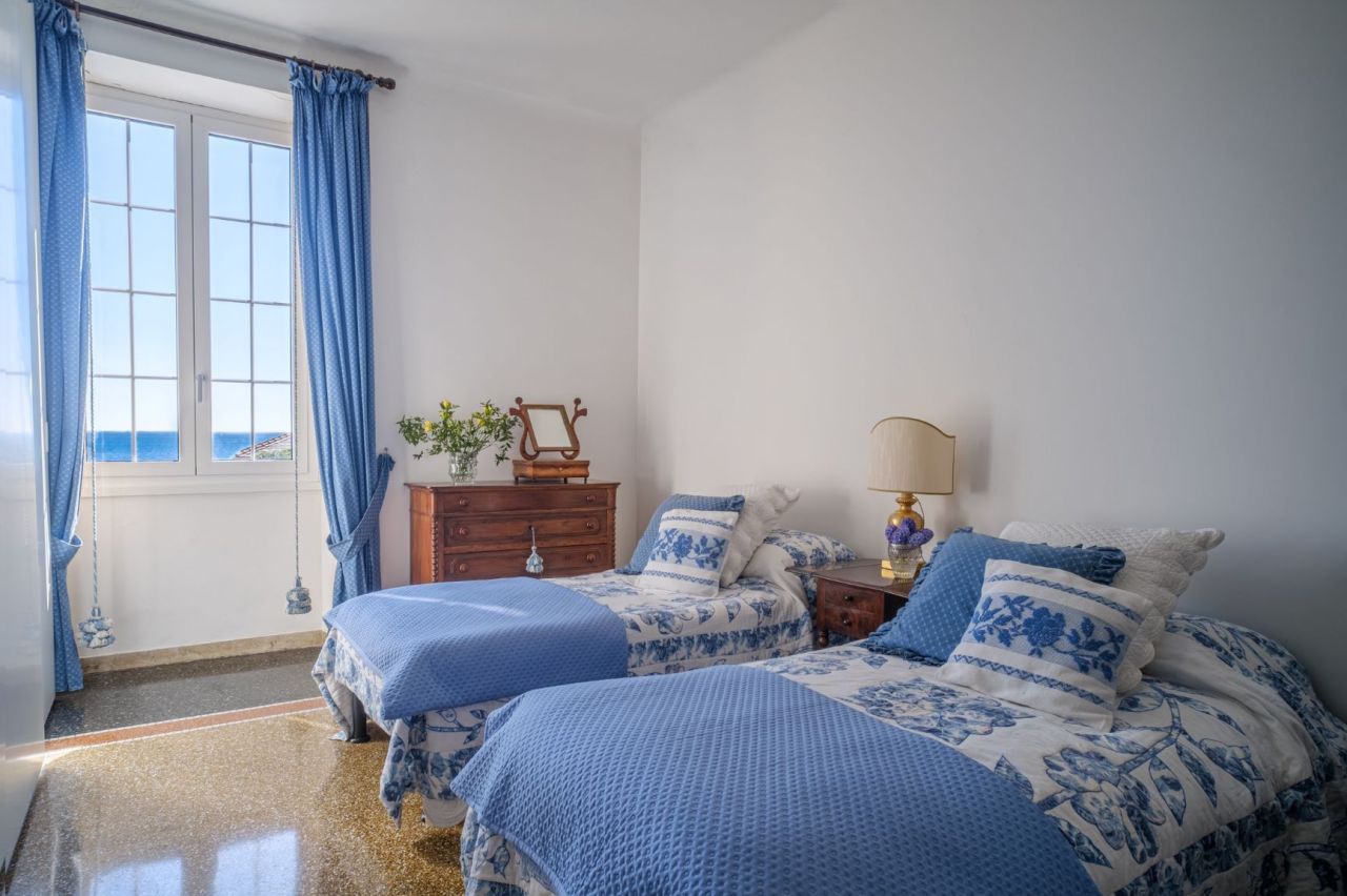 Квартира в Аренцано, Италия, 171 м² - фото 9