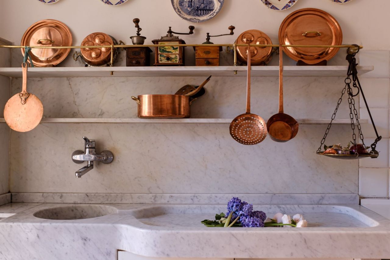 Квартира в Аренцано, Италия, 171 м² - фото 14